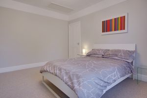 Bedroom Two- click for photo gallery